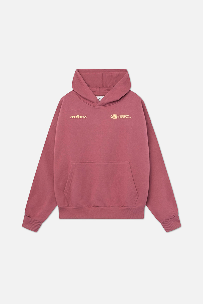 With Love Sign Hoodie 1+1 FREE
