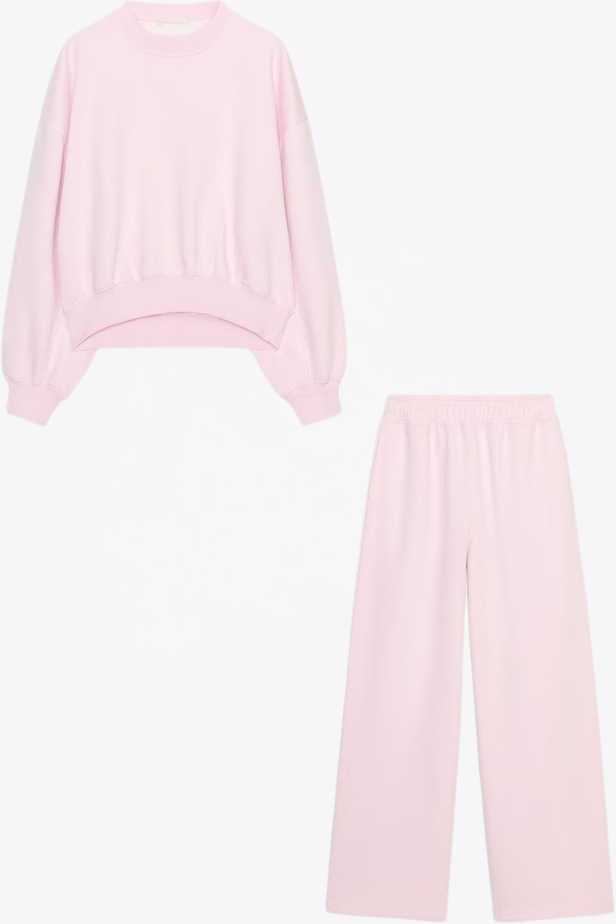 Comfy Essential Tracksuit