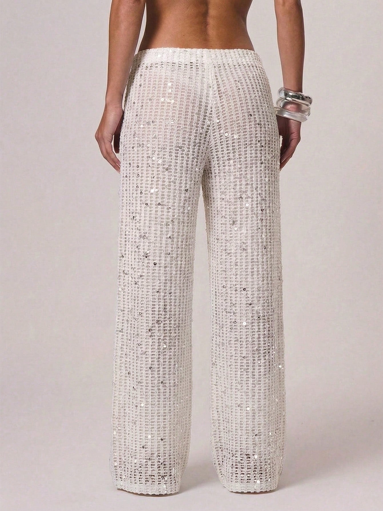 Anita Sequin Trousers