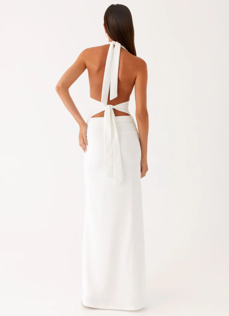 Elizabeth Maxi Dress