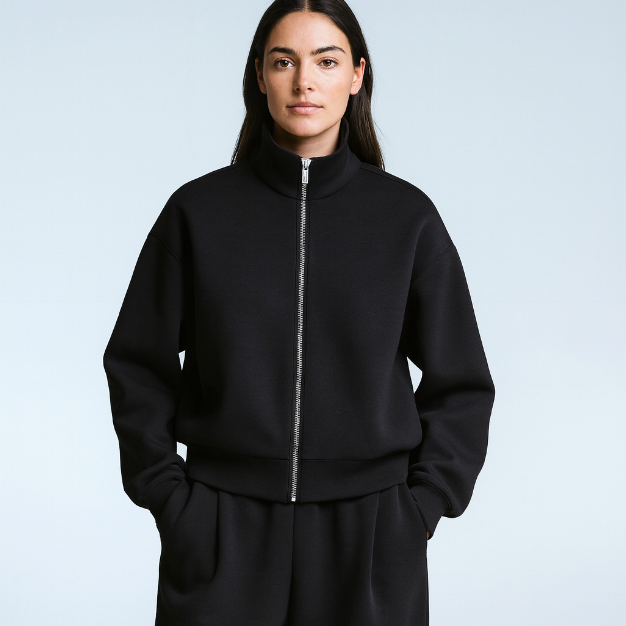North Sweatshirt Unisex + FREE Sweatpants