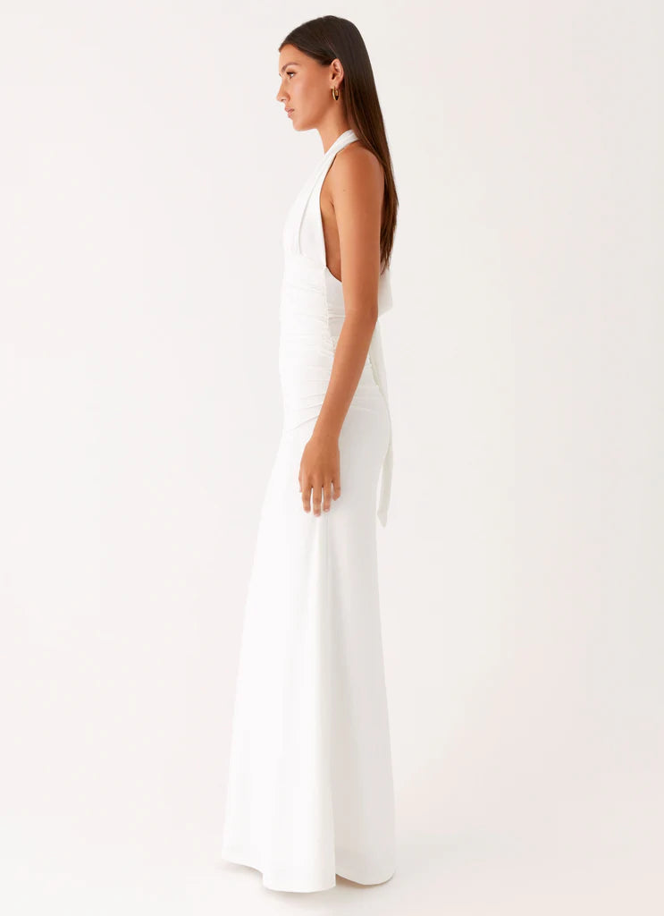 Elizabeth Maxi Dress