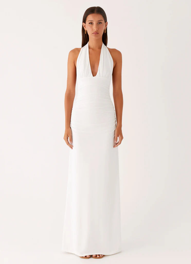Elizabeth Maxi Dress