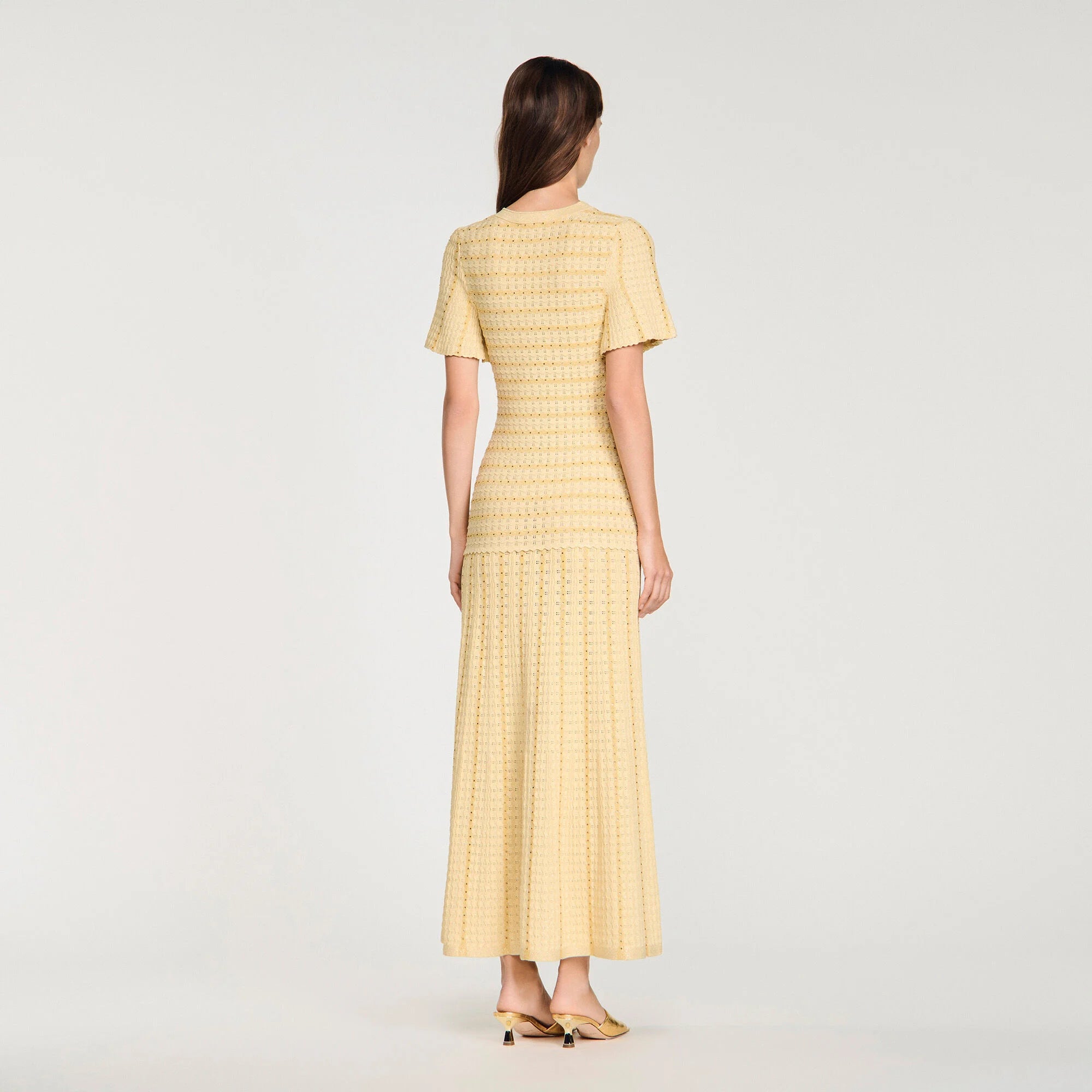 Aminah Maxi Dress