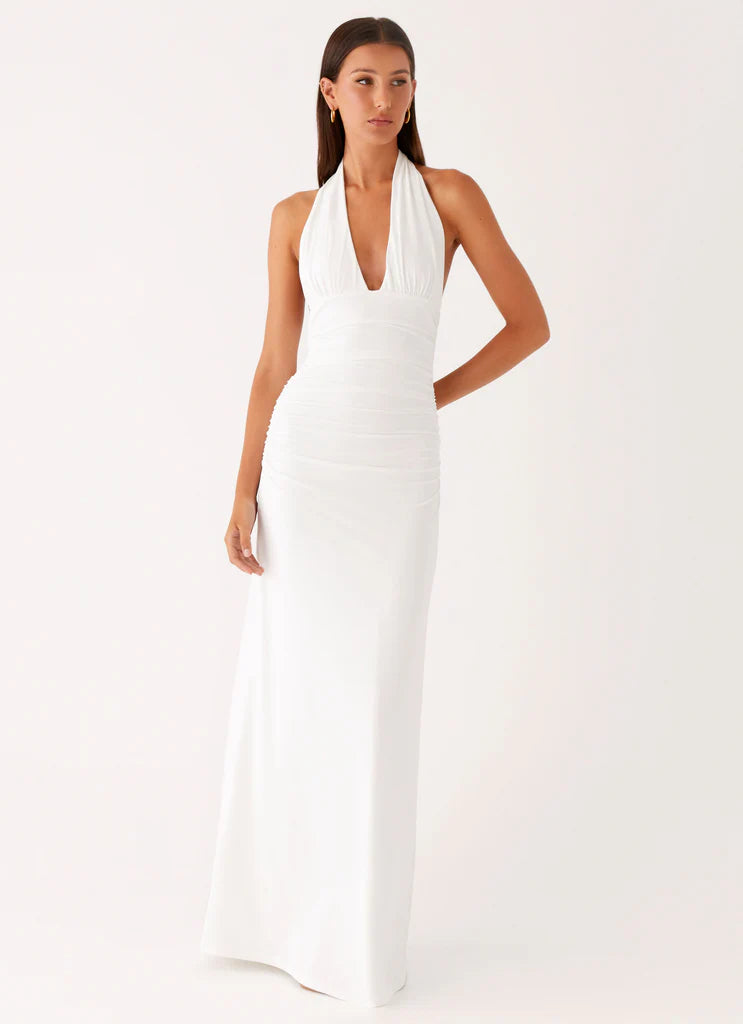 Elizabeth Maxi Dress