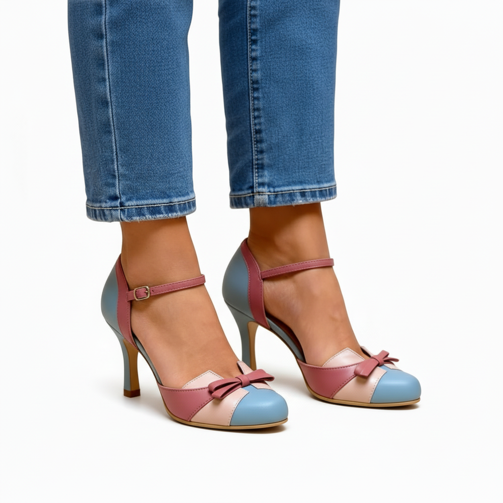 Diana | Elegant heels