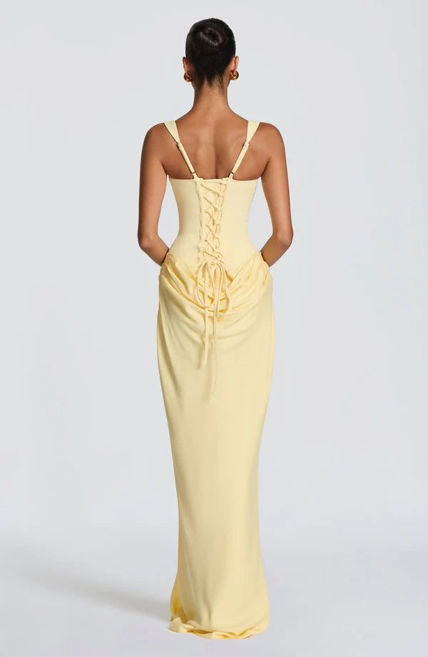 Nadia Maxi Dress