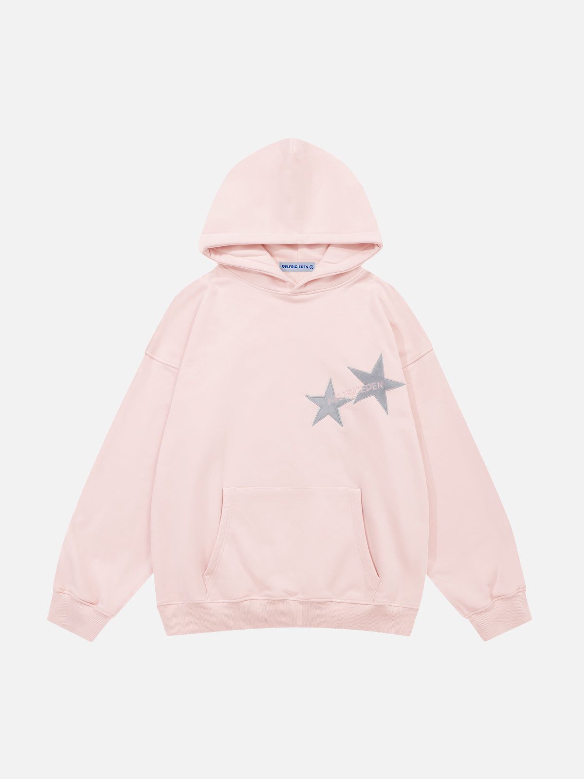 Star Hoodie - LOUVELLI