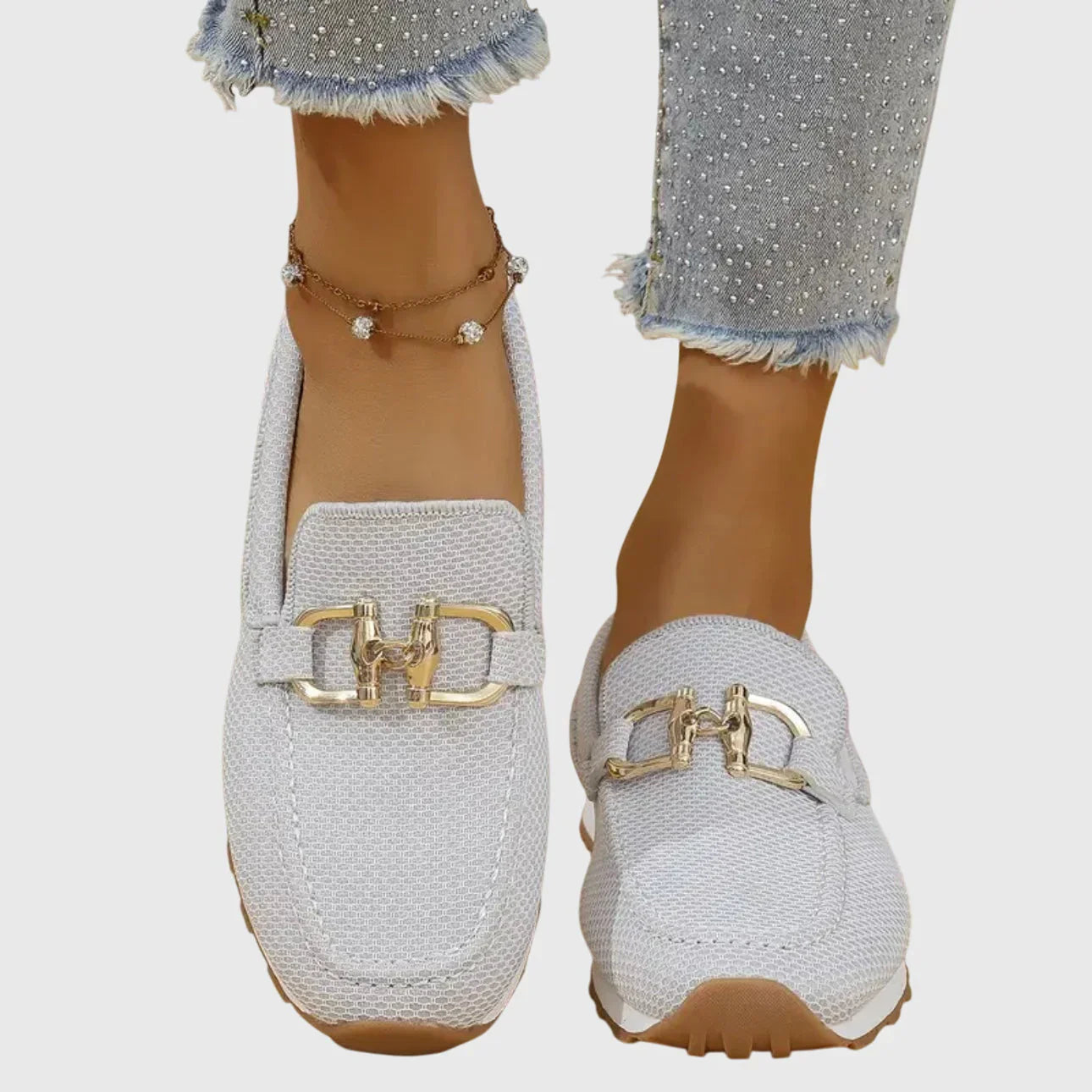 Estelle | Orthopeadic Sneakers