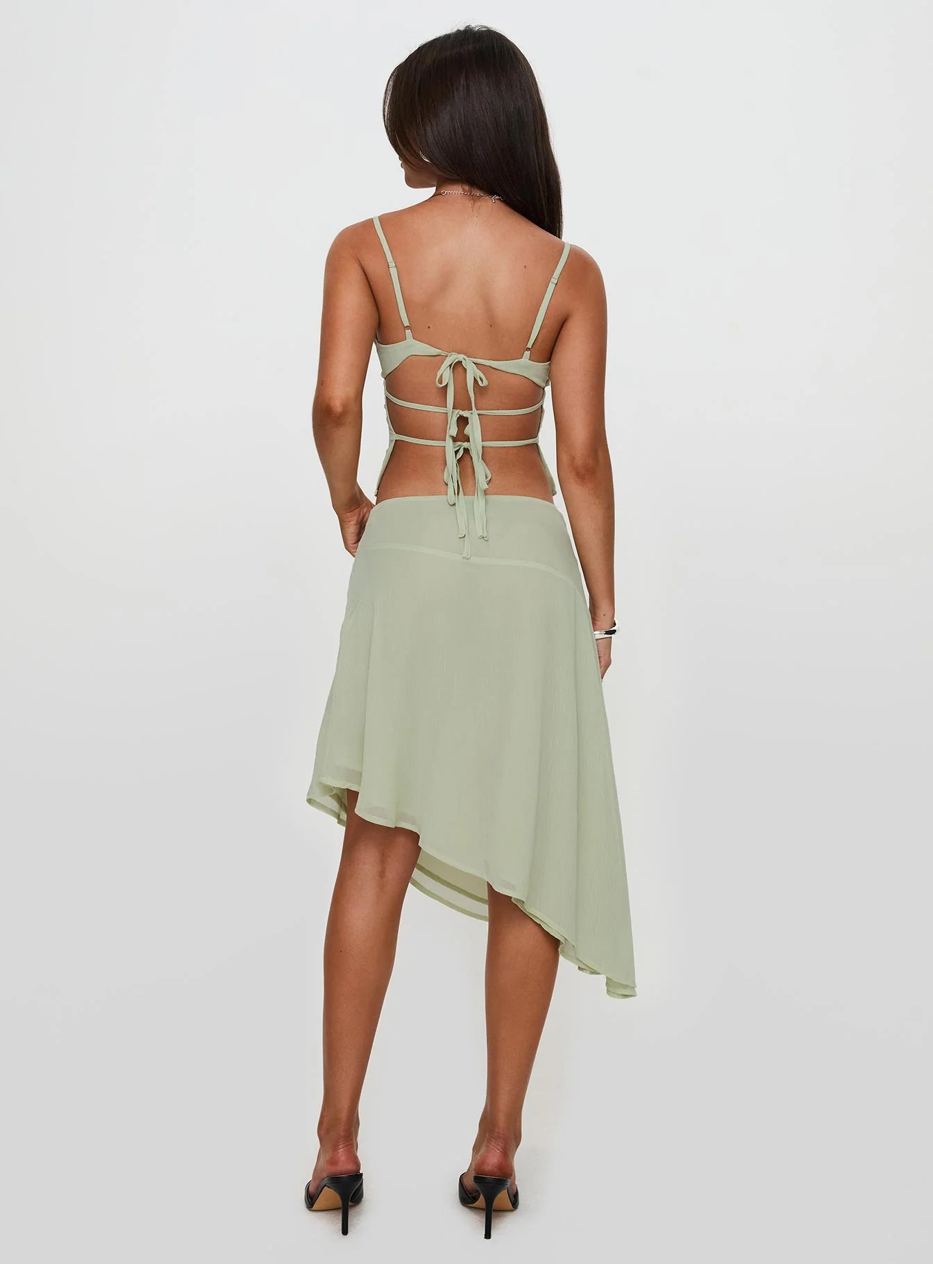 Caroline Summer Set