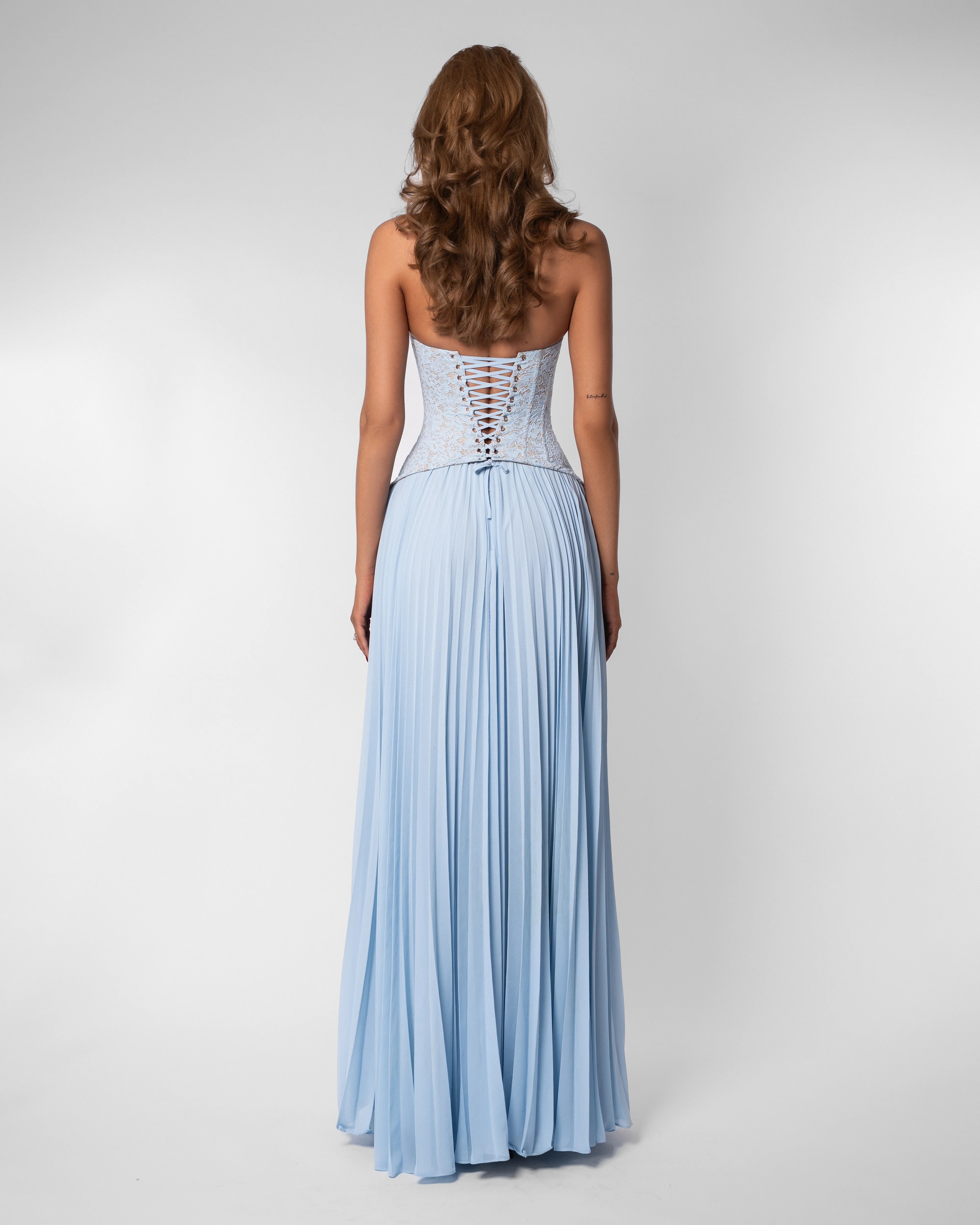 Billie Corset Dress