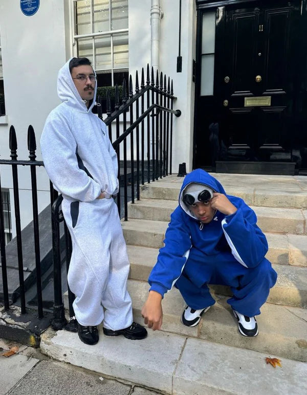 Bigstep Tracksuit
