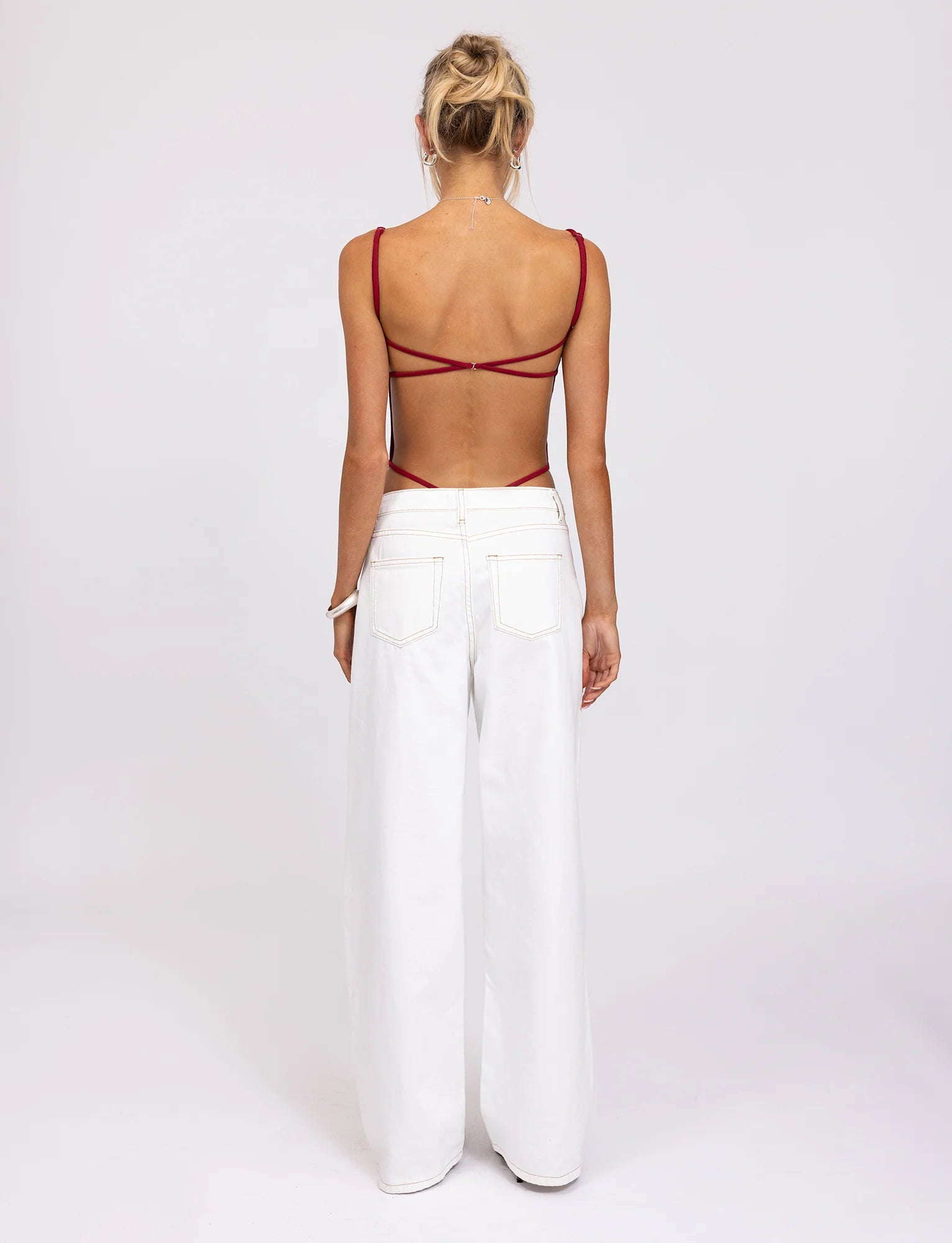 CELESTE BODYSUIT