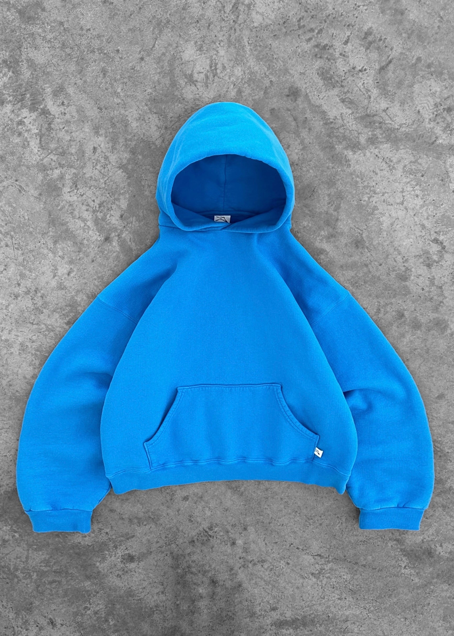 Comfy Hoodie - LOUVELLI