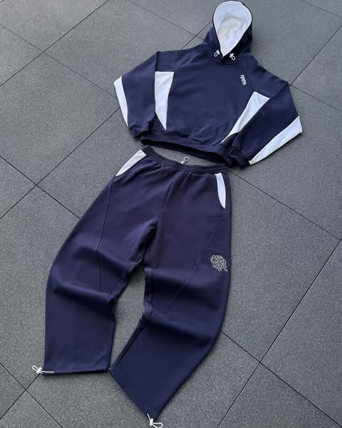 Bigstep Tracksuit