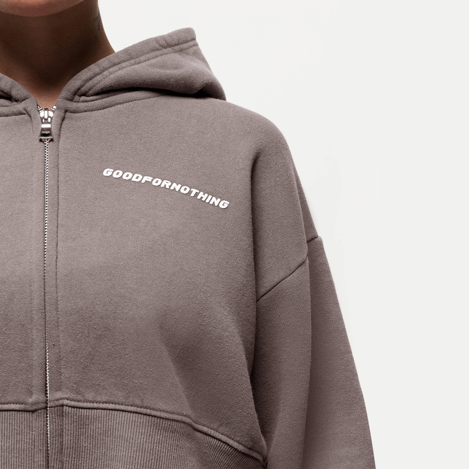 Vintage Wash Hoodie + FREE Joggers – LOUVELLI