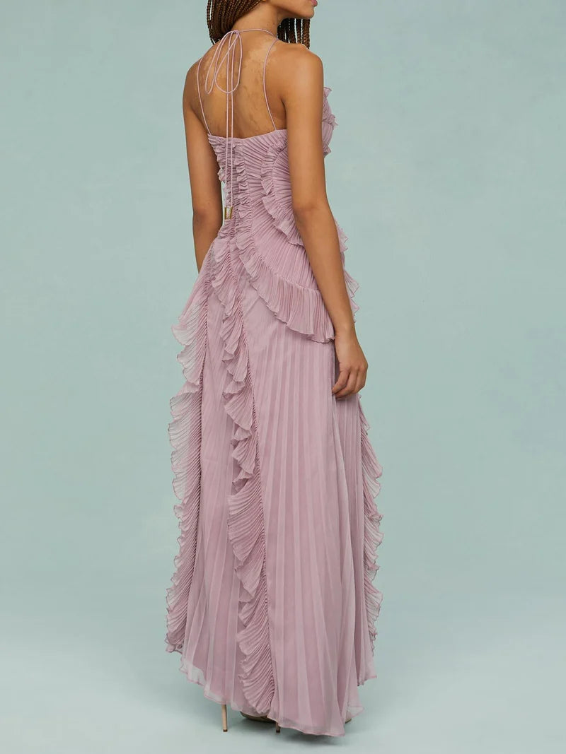 Flora Maxi Dress