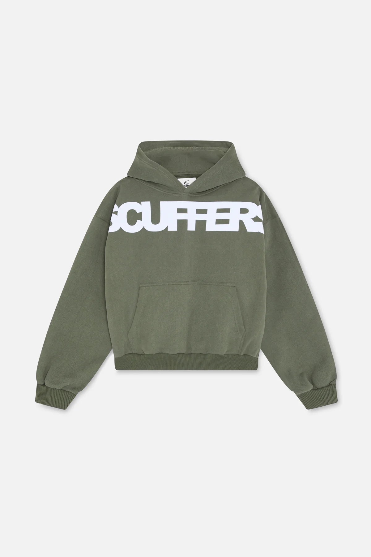 SC Hoodie