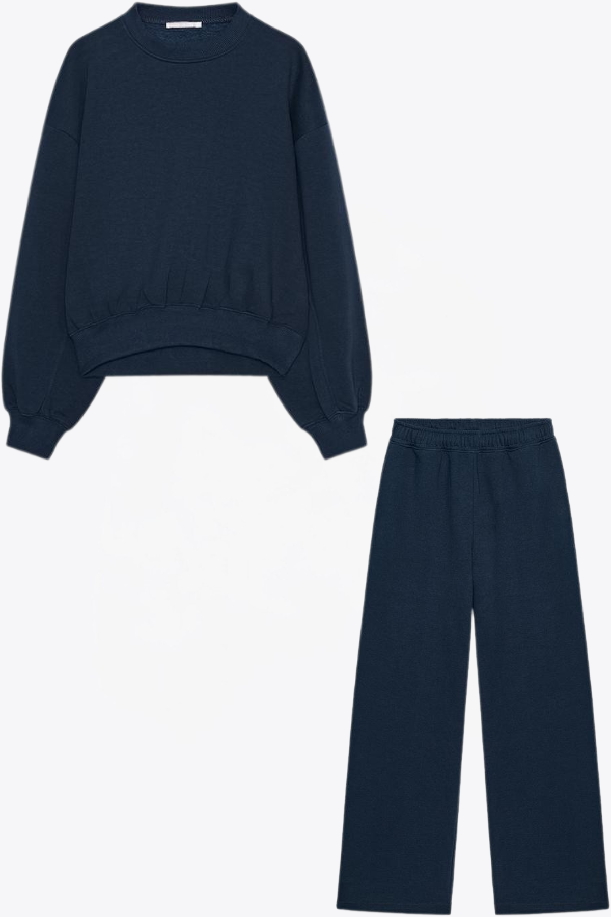 Comfy Essential Tracksuit