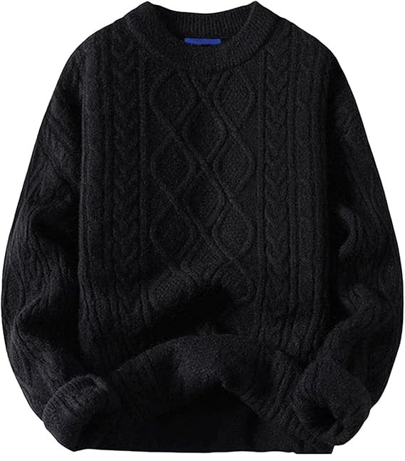 Mara Cable Knit Sweater