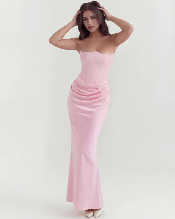 Maisie Maxi Dress