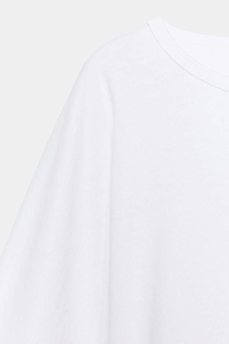 Esther Wide Sleeve T-Shirt