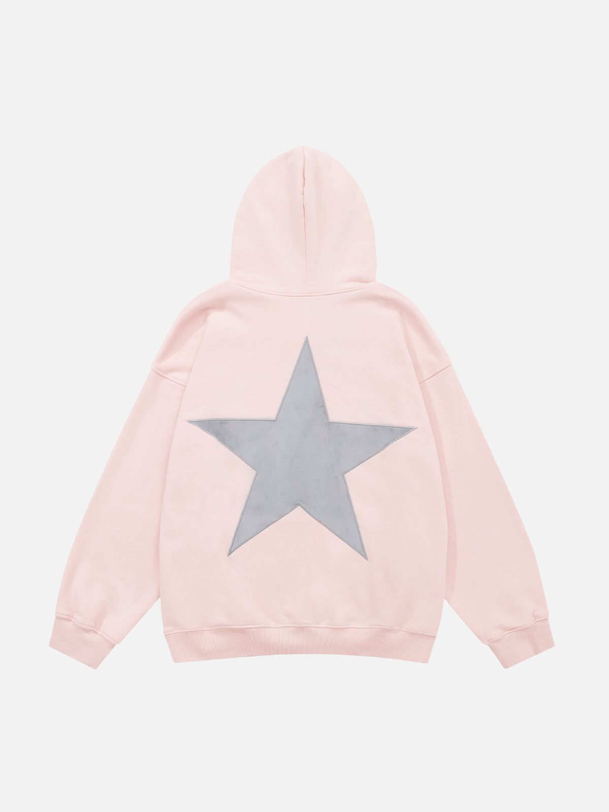 Star Hoodie - LOUVELLI