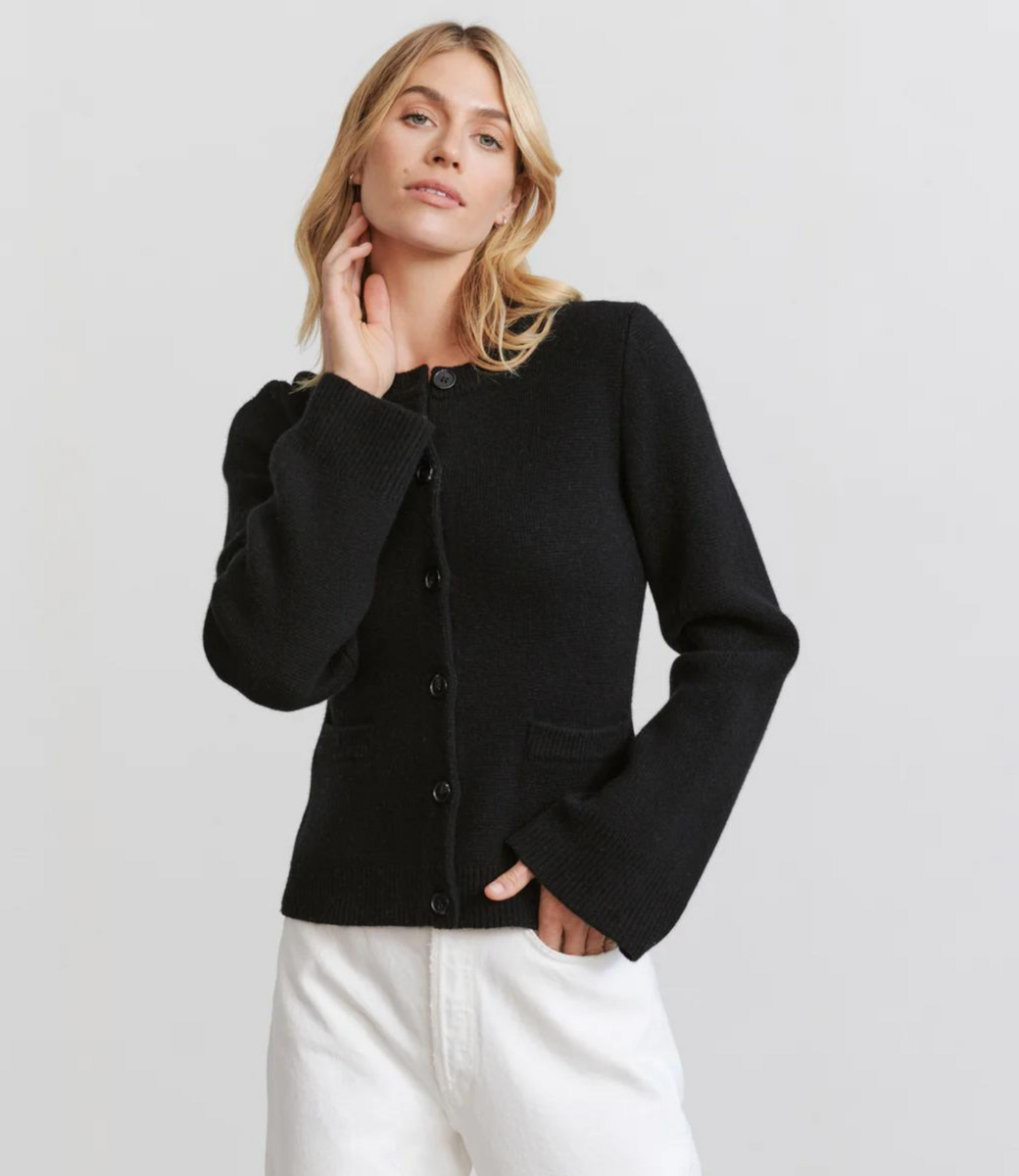 Edith Cardigan - LOUVELLI