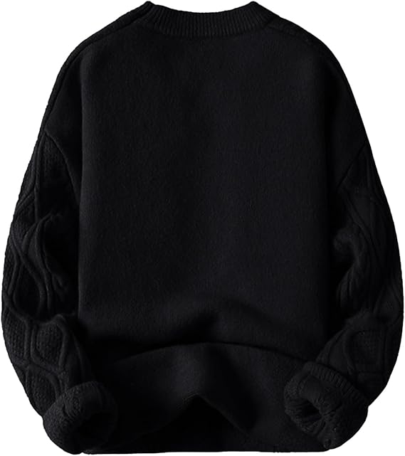 Mara Cable Knit Sweater