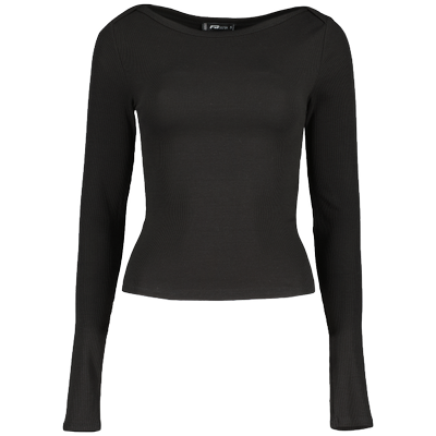 Eline Basic Long Sleeve