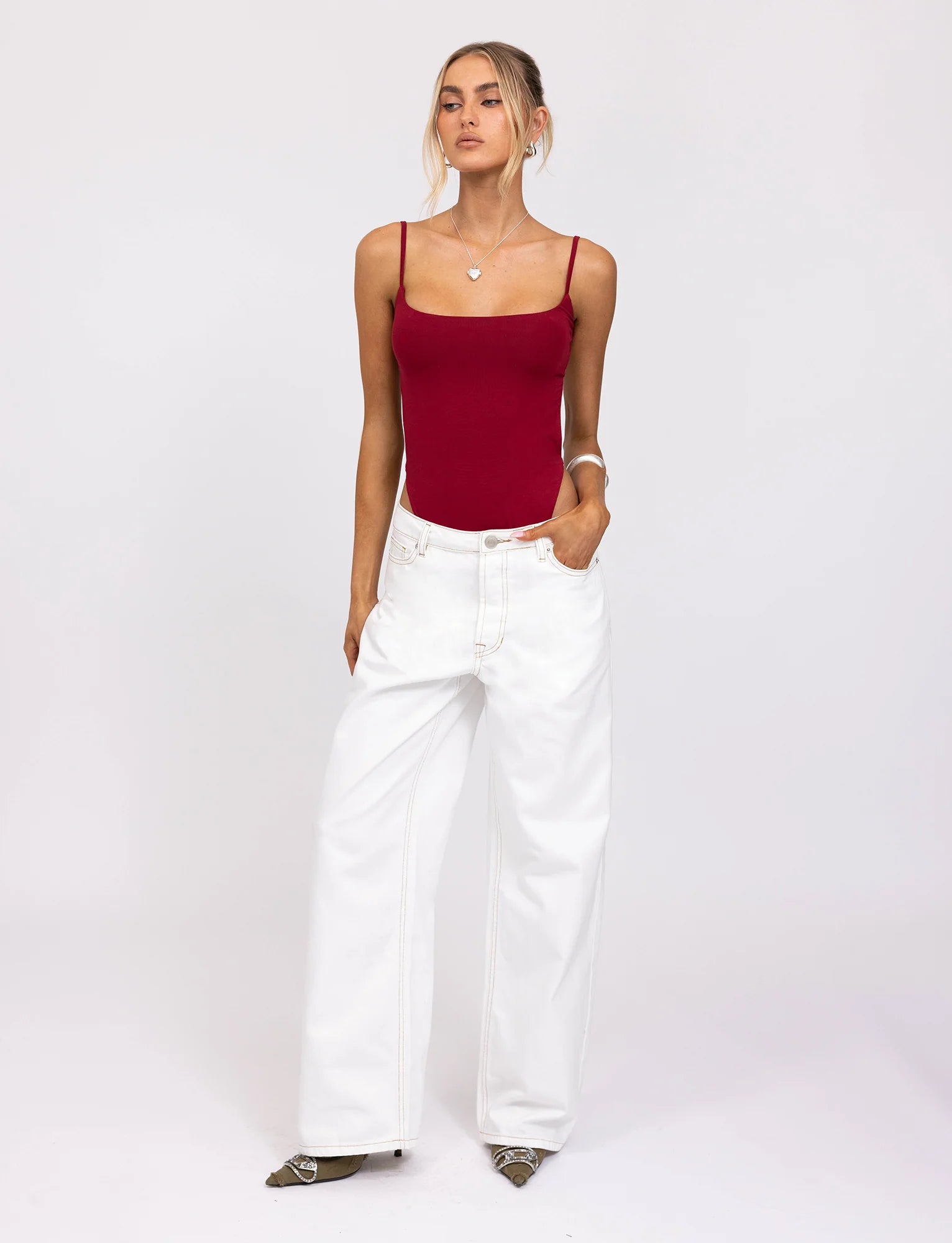 CELESTE BODYSUIT