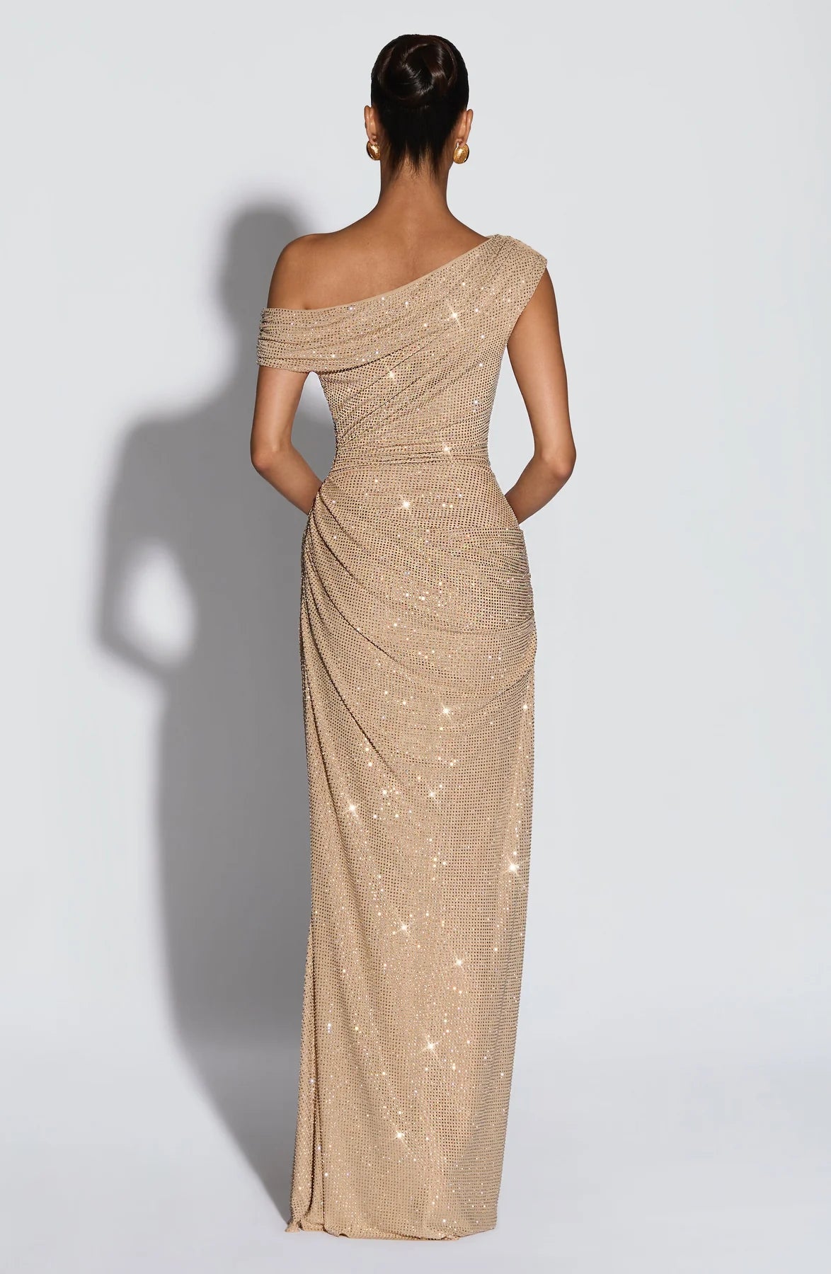 Eleanor Maxi Dress