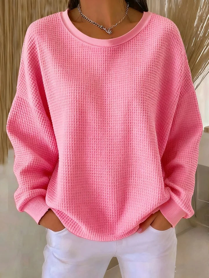 Rae Classic Sweater