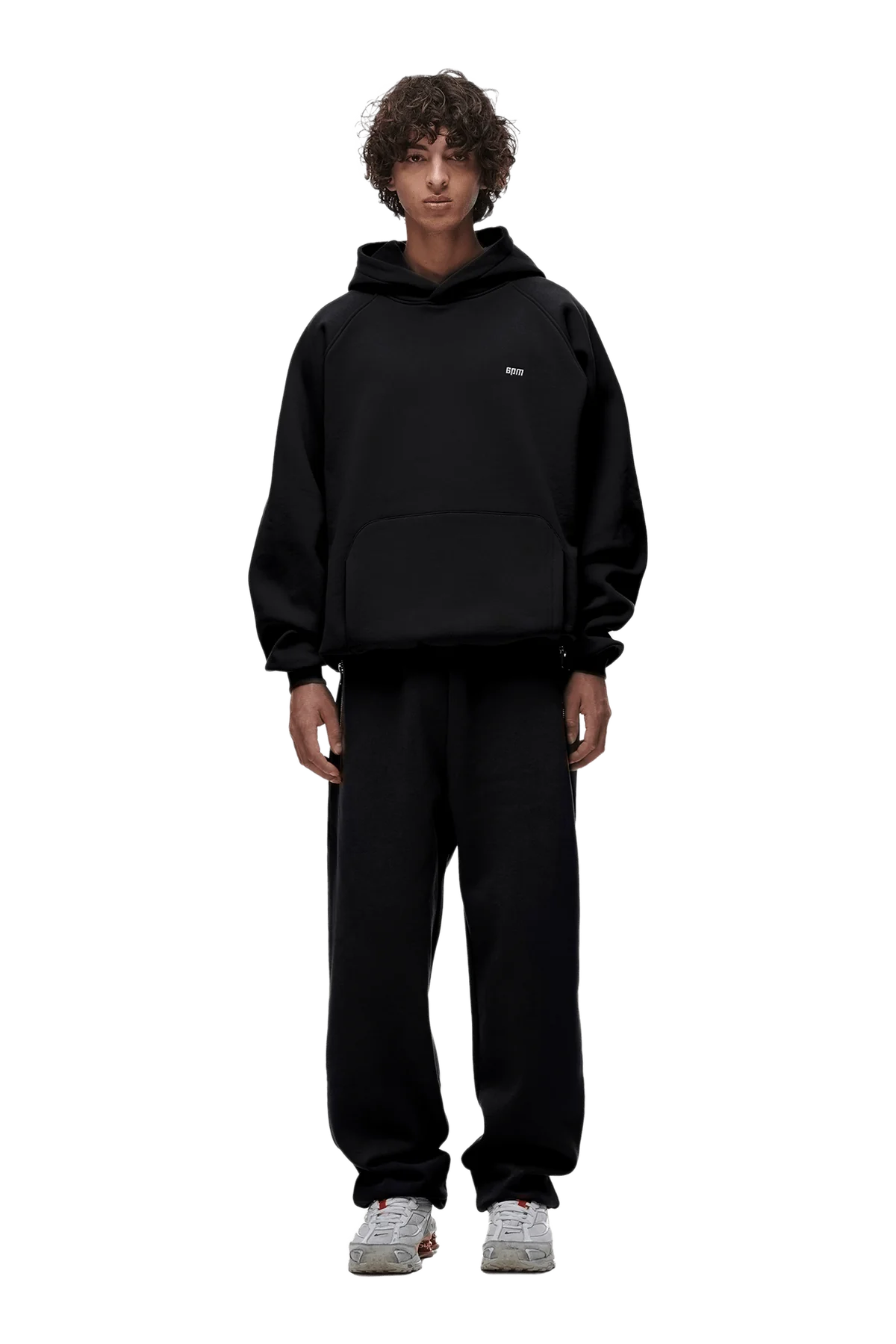 Seasons Hoodie + GRATIS joggers - LOUVELLI