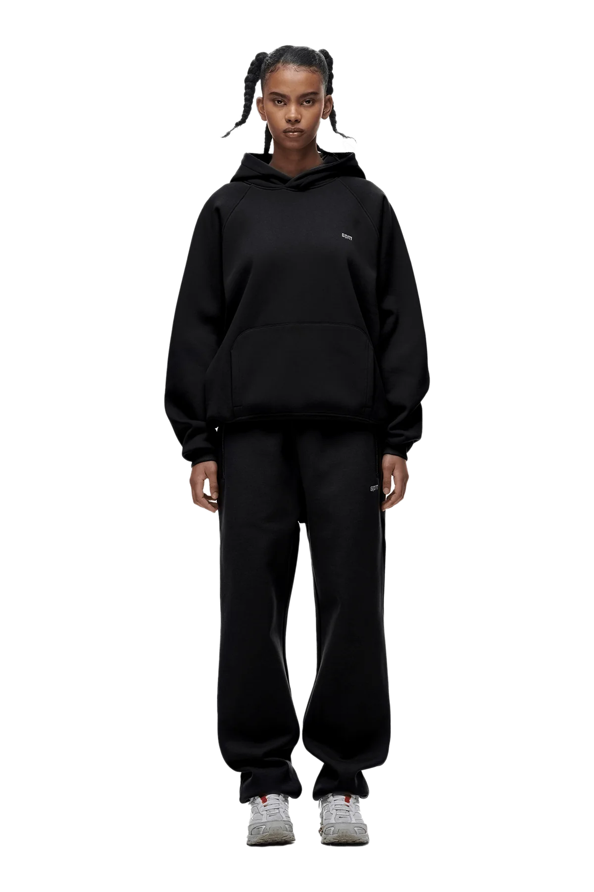 Seasons Hoodie + GRATIS joggers - LOUVELLI