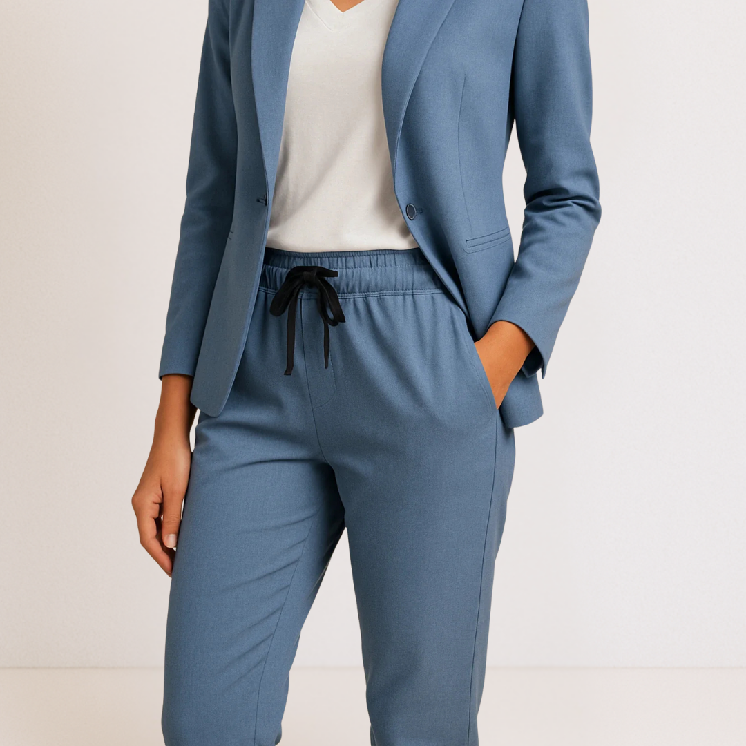Skye | Smart-Casual Blazer Co-Ord Set