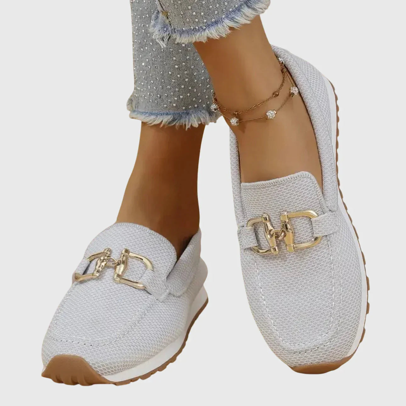 Estelle | Orthopeadic Sneakers
