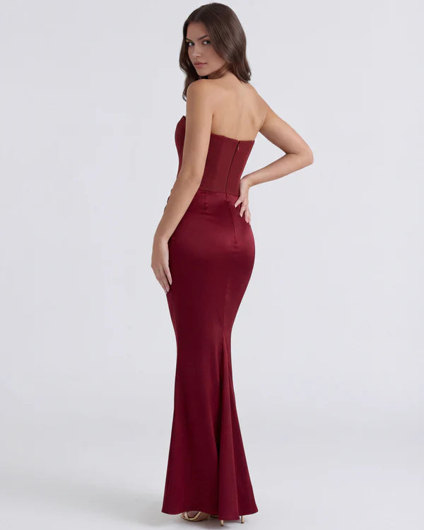 Maisie Maxi Dress