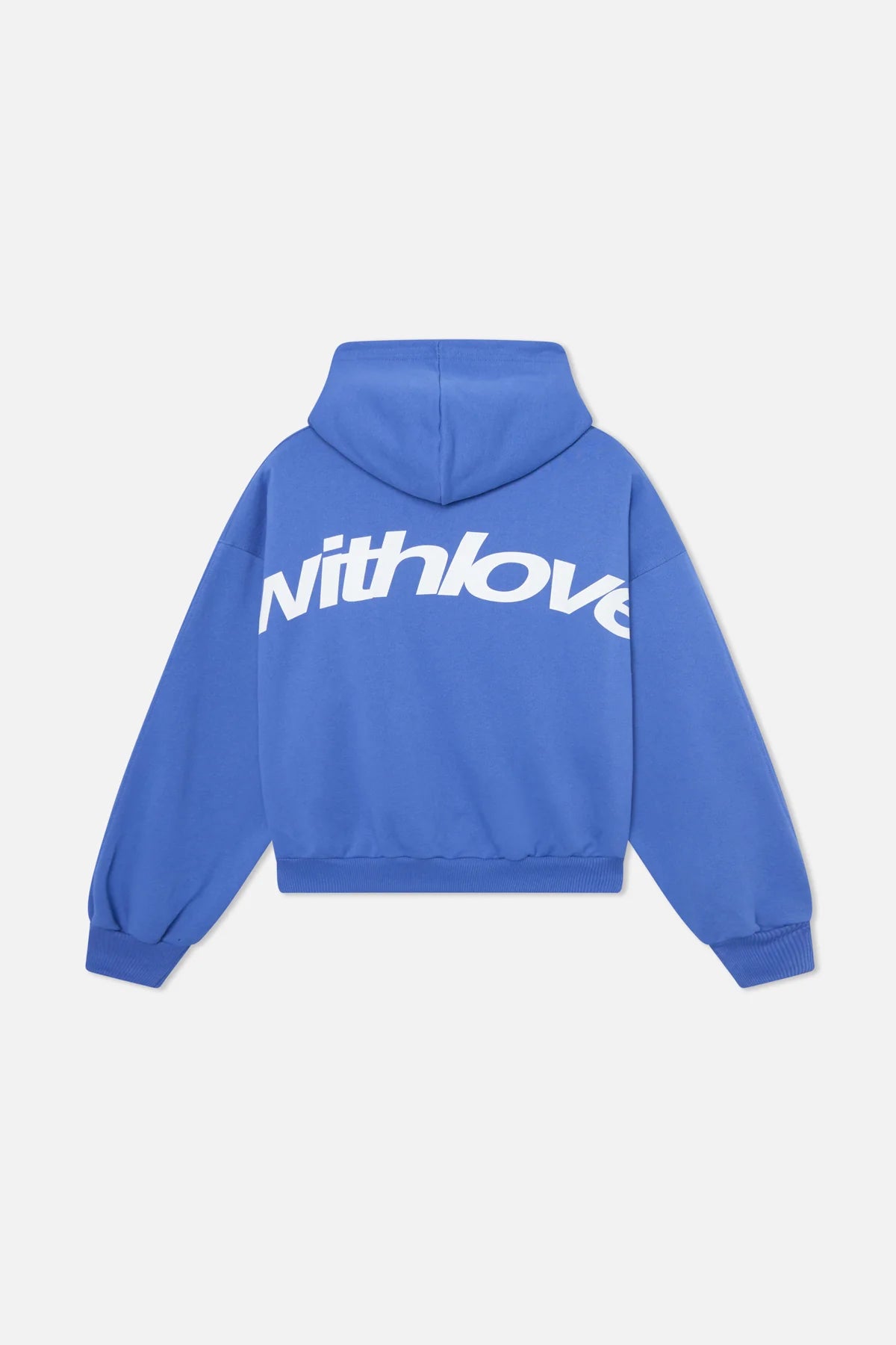 With Love Sign Hoodie 1+1 FREE
