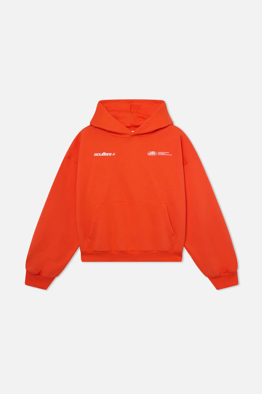 With Love Sign Hoodie 1+1 FREE
