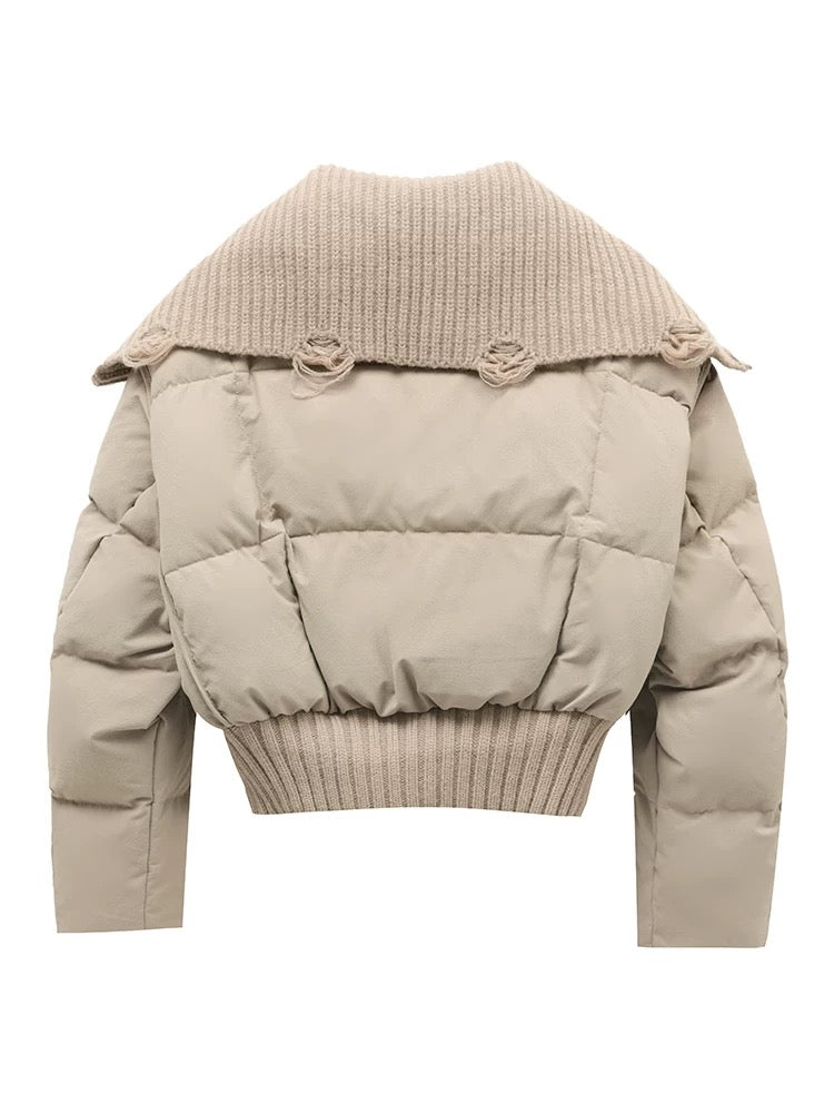Aimee Jacket - LOUVELLI