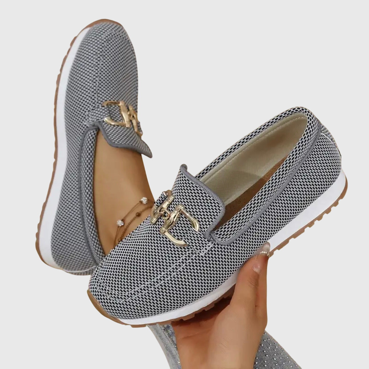 Mollie | Orthopedic Sneakers