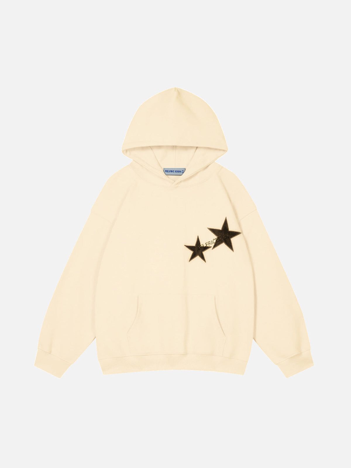 Star Hoodie - LOUVELLI