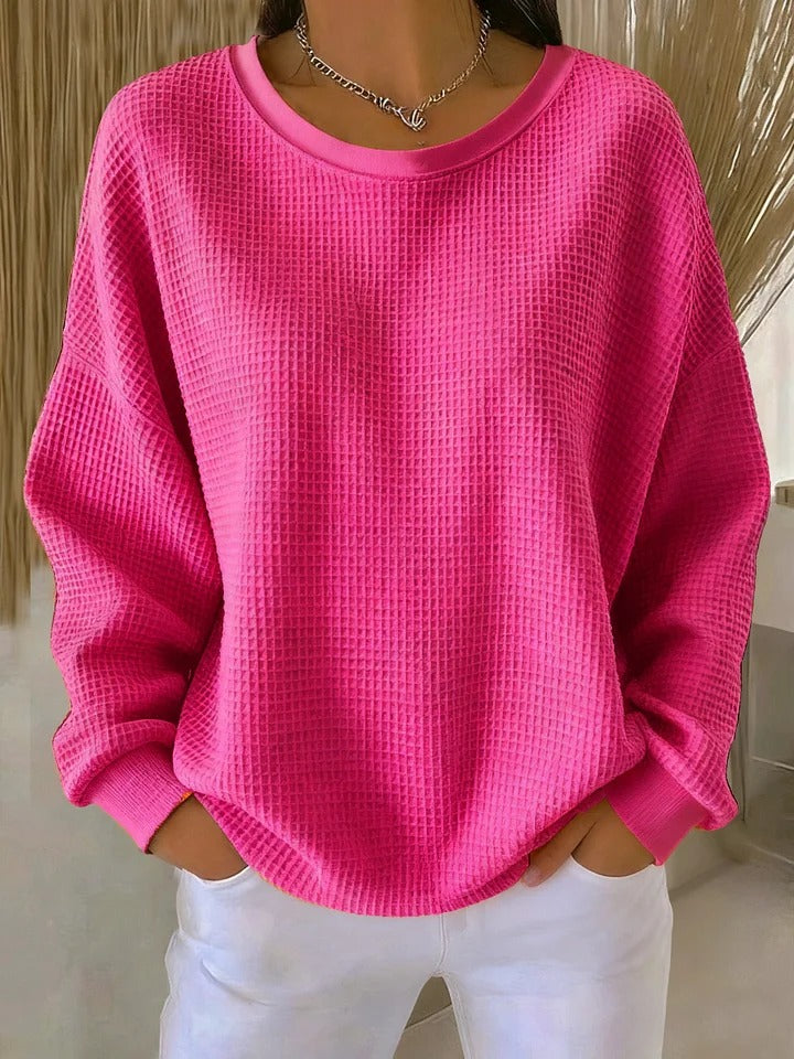 Rae Classic Sweater