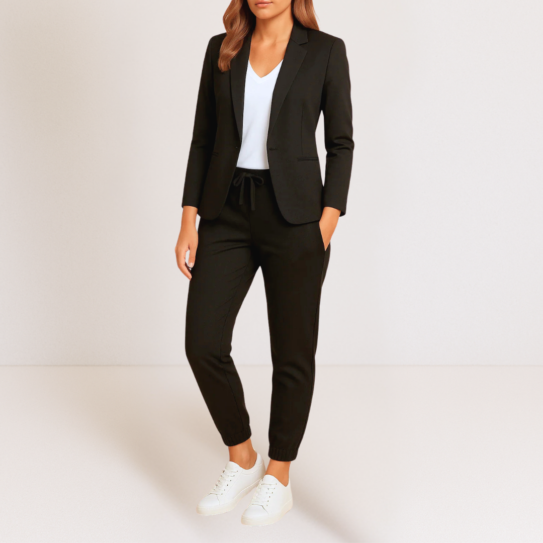 Skye | Smart-Casual Blazer Co-Ord Set