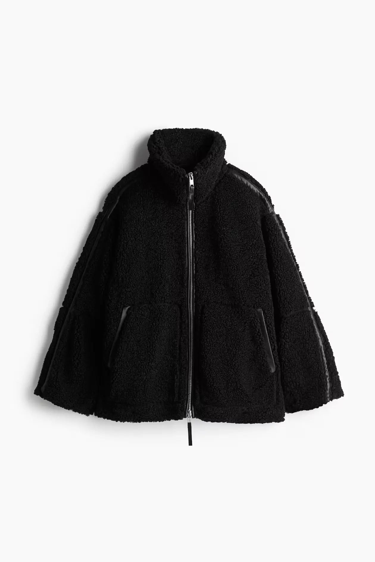 Daisy Teddy Jacket