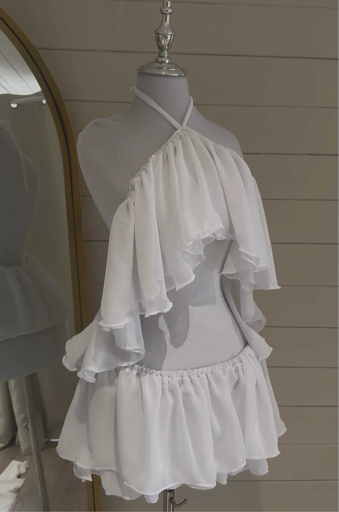 Bianca Layered Set