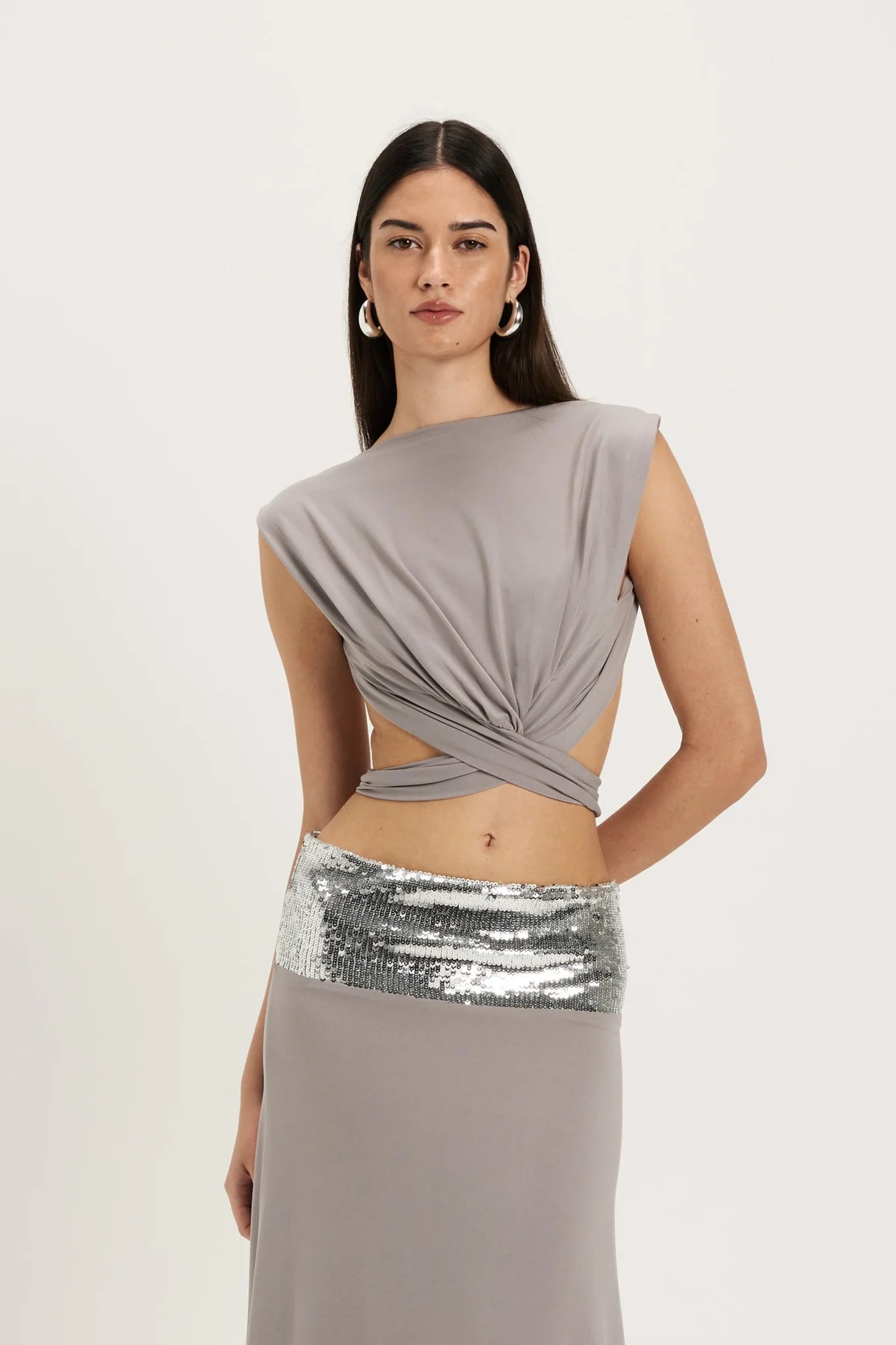 River Maxi Set