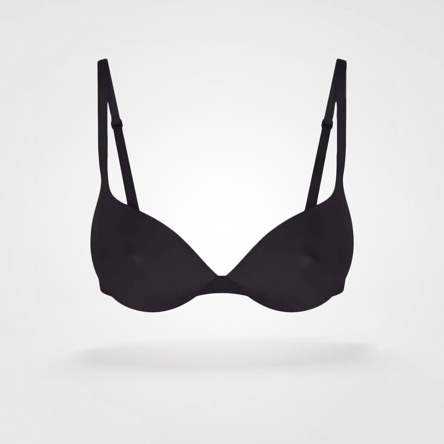 Nipple Push-Up Bra - LOUVELLI
