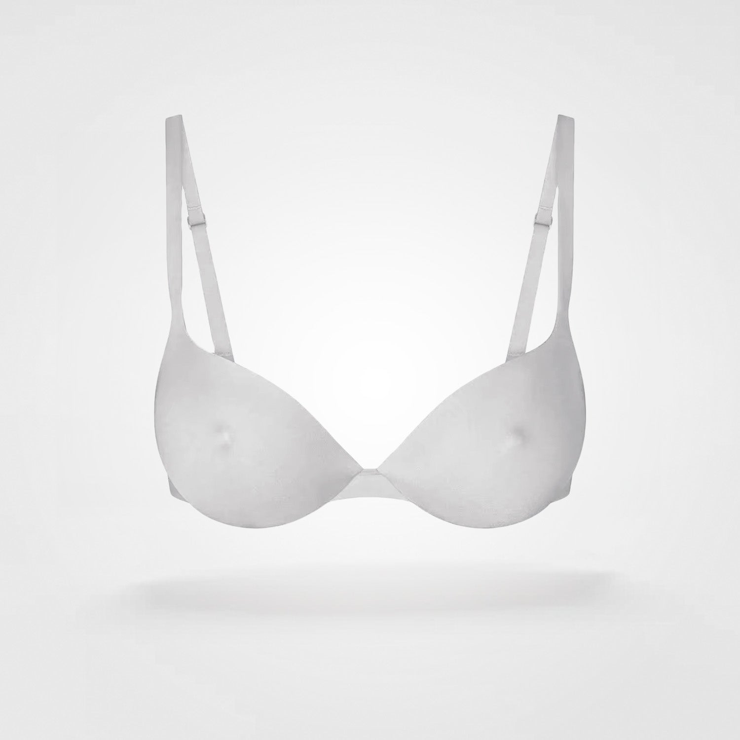 Nipple Push-Up Bra - LOUVELLI